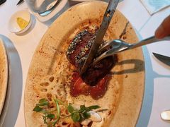 -燃扒房Steakhouse(皇庭店)