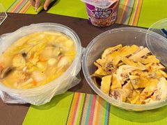 -品雅轩农家乐