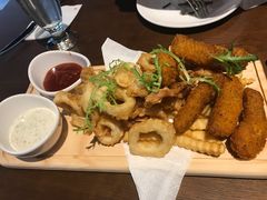 -小火花·干式熟成牛排馆Spark SteakHouse(剑桥郡店)