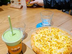 -乐凯撒披萨(卓悦汇店)