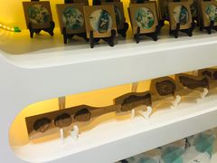 -好一朵茉莉花(老门东店)