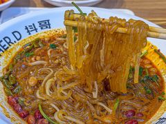 -凯德广场(学府店)