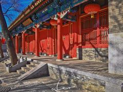 -北京第二实验小学