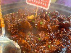 -回味黑鸭煲·始于2006(万松园店)