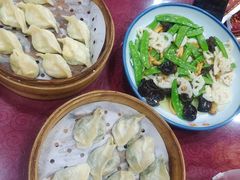 -老边饺子馆(中街店)