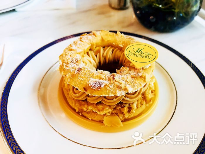 蔡嘉法式甜品图片 - 第1张