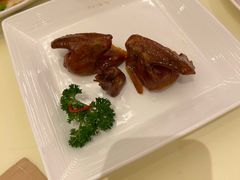 -利苑酒家(合景国际金融广场店)