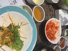 -肉加韩国料理·烤肉(金茂湾店)