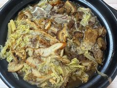-赵家牛肉砂锅(台西三路店)