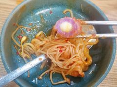 -李先生的首尔小馆(松江启源广场店)