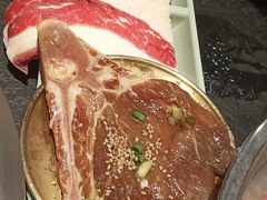 -盛江山自助料理(奥莱锦辉购物广场店)