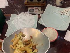 -新白鹿餐厅(爱琴海购物中心店)