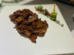 -HOME餐厅粤菜 融合菜