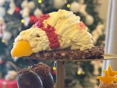 -Salon de Ville浦江汇(上海外滩华尔道夫酒店店)