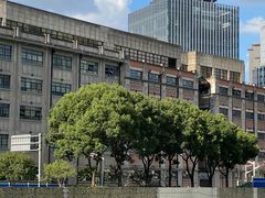 -上海四行仓库抗战纪念馆