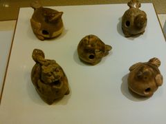 -上海交通大学董浩云航运博物馆