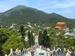 -天坛大佛