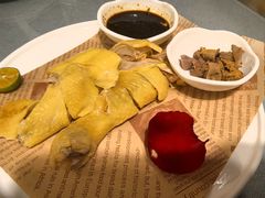 -宋园·金宴浙鲜馆(静安店)