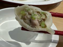 -喜家德虾仁水饺(济钢店)