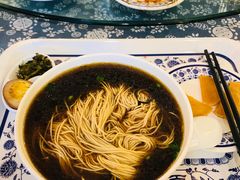 -苏苑饭店-中餐厅(长桥地区店)