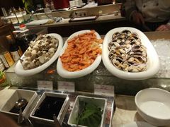 -明月东一酒店·菲斯特自助餐厅