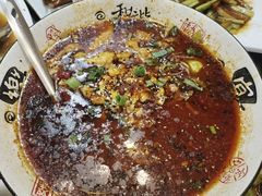 -浩家苑菜馆(汉口路店)