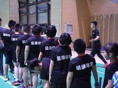 -呈康体育青少年篮球培训班(虹口店)