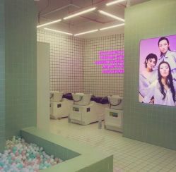 -P.STYLE 派斯造型