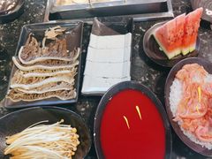 -重庆九记老火锅(广场店)