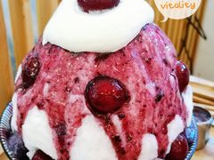 -怪物的冰与火(天虹商场中山路店)