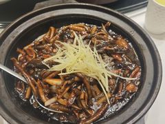 响油鳝糊-香雪海饭店中餐厅(人民桥店)