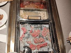 -芝小官毛肚火锅海鲜自助(淮安清江浦区新亚店)