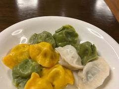 -枣子树·素食餐厅(朱家尖店)