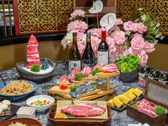 -牛将军•涮肉•烤肉(北京王府井·故宫店)