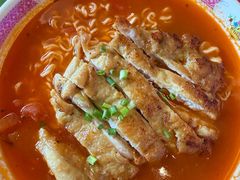 -憶廟街 X 沙角邨(太古城店)