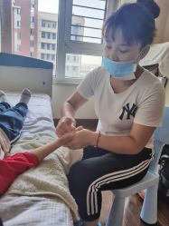 -伊童美家小儿推拿·中式养生(徐汇店)