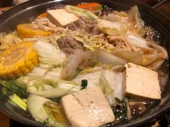 -吉之仙•中国制造•出口级食材日料店(领事馆总店)
