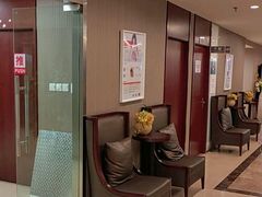 -爱康国宾体检中心(五角场万达广场分院)