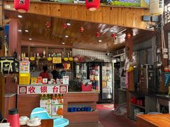 -坛南湾阿强农家乐.海鲜大排档老字号(福州地标美食店)