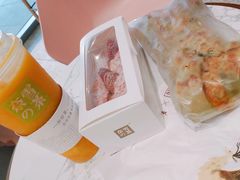 -奈雪的茶(金鹰广场店)