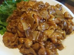 -大眼锅贴饺子(河西店)