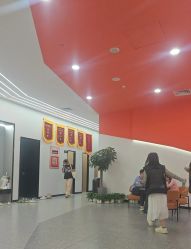 -单色舞蹈