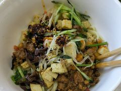 -汉唐守艺人·河北面馆(民心河店)