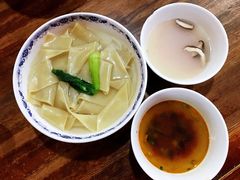 -天下第一面(大雁塔北广场店)