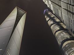 -上海中心大厦