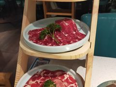 -五星桥原切肥牛火锅(怀德桥店)