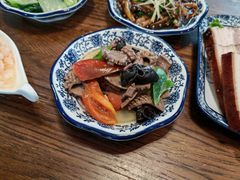 -孙盛兴奥灶面馆·蟹黄面·三虾面(山塘街总店)
