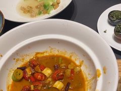 -汉水谣·江景餐厅(江滩店)