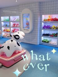 -MINI MARS KIDS CLUB亲子家庭中心(杨浦黄兴店)