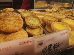 -嘉乐蛋挞王(文明分店)